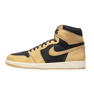 Jordan 1 OG Heirloom 1s