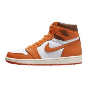 Jordan 1 Starfish 1s