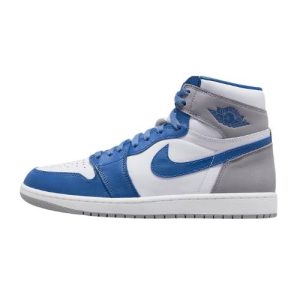 Jordan 1 True Blue 1s