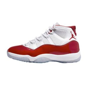 Jordan 11 Cherry 11s