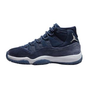 Jordan 11 Midnight Navy 11s