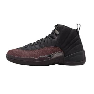 Jordan 12 Burgundy Crush 12s