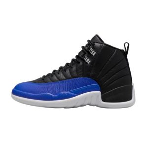 Jordan 12 Hyper Royal 12s
