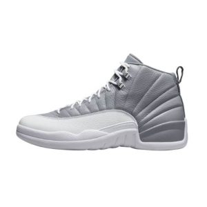 Jordan 12 Stealth 12s