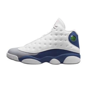 Jordan 13 French Blue 13s