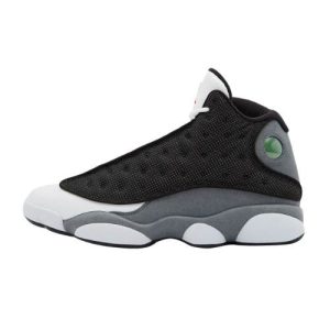 Jordan 13 Black Flint 13s