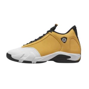 Jordan 14 Light Ginger