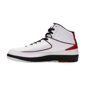 Jordan 2 Chicago Varsity Red