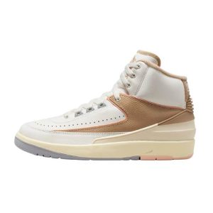 Jordan 2 Craft 2s