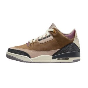 Jordan 3 Archaeo Brown 3s
