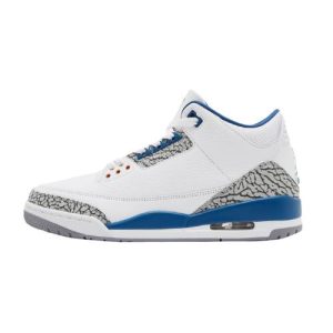 Jordan 3 Wizards 3s
