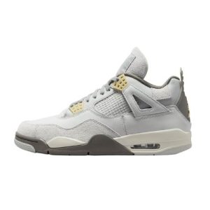 Jordan 4 Craft 4s