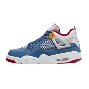 Jordan 4 Messy Room 4s