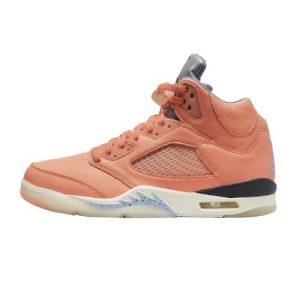 Jordan 5 DJ Khaled Crimson Bliss 5s