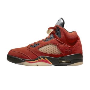 Jordan 5 Dunk On Mars