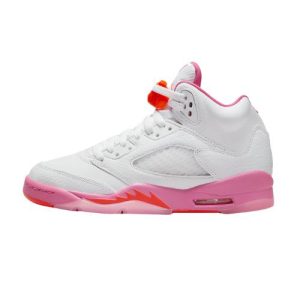 Jordan 5 GS Pinksicle 5s