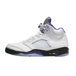 Jordan 5 Concord 5s