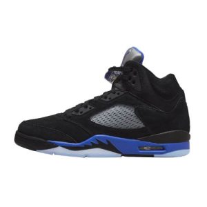 Jordan 5 Racer Blue 5s