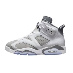 Jordan 6 Cool Grey 6s