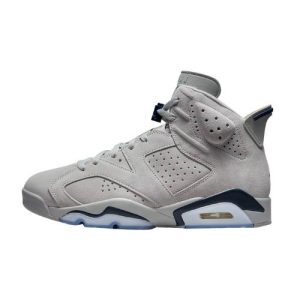 Jordan 6 Georgetown 6s