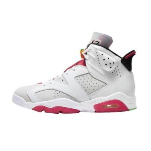 Jordan 6 Hare 6s