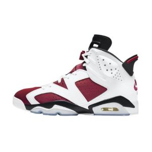 Jordan 6 OG Carmine 6s