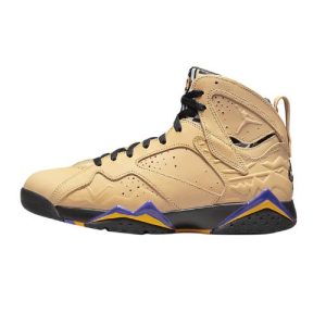 Jordan 7 Afrobeats 7s