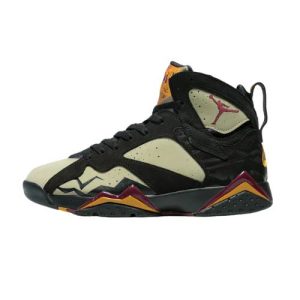 Jordan 7 Black Cherrywood 7s
