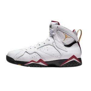 Jordan 7 Cardinal 7s