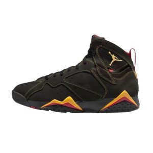 Jordan 7 Citrus 7s