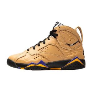 Jordan 7 Vachetta Tan 7s