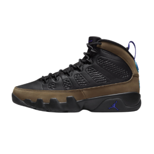 Jordan 9 Olive Concord 9s