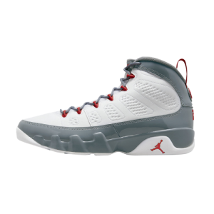 Jordan 9 Fire Red 9s