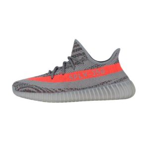 Yeezy 350 V2 Dark Beluga