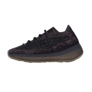 Yeezy 380 Onyx Non Reflective