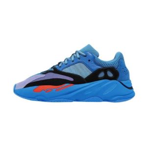 Yeezy 700s V1 Hi-Res Blue