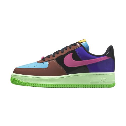 Air Force 1 Undefeated Pink Prime