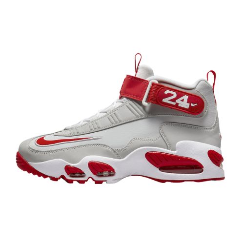 Air Griffey Max 1 University Reds