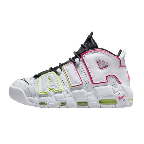 Air More Uptempo Electric
