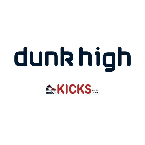 Dunk High