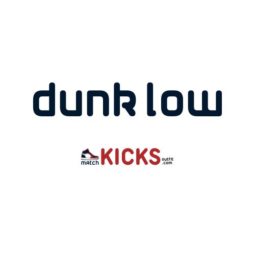 Dunk Low