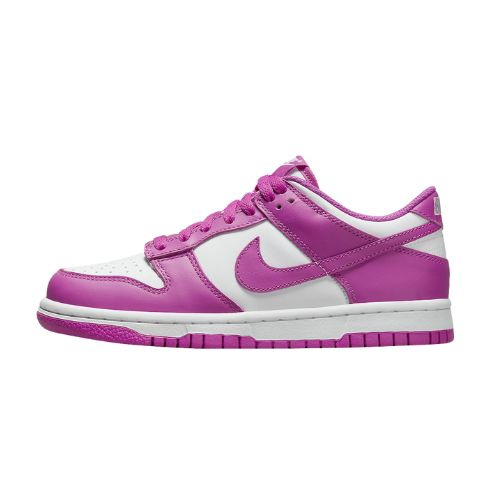 Dunk Low Active Fuchsia