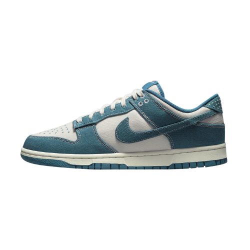 Dunk Low Denim Industrial Blue