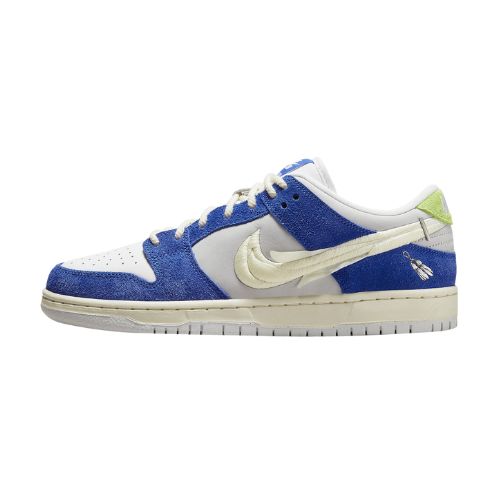 Dunk Low Fly Streetwear