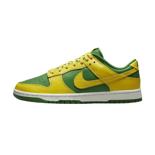 Dunk Low Reverse Brazil