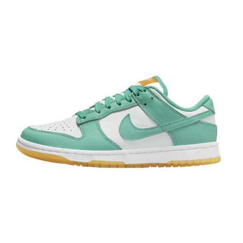 Dunk Low Teal Zeal