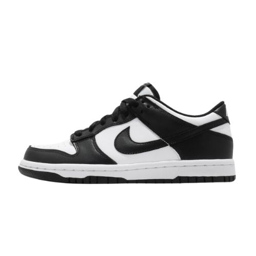 Dunk Panda Black White