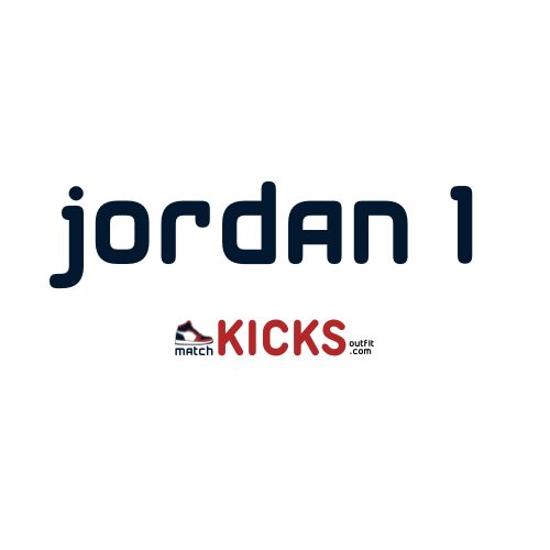 Jordan 1