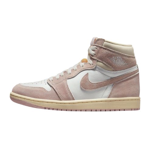 Jordan 1 High OG Washed Pink 1s