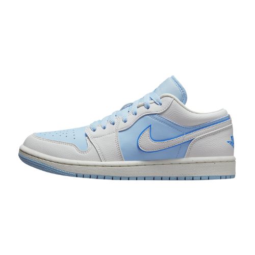 Jordan 1 Low Ice Blue